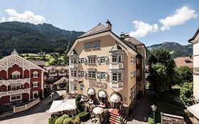 Classic Hotel Am Stetteneck